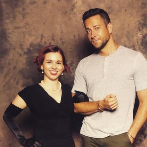 Meet your Posher, Taimara